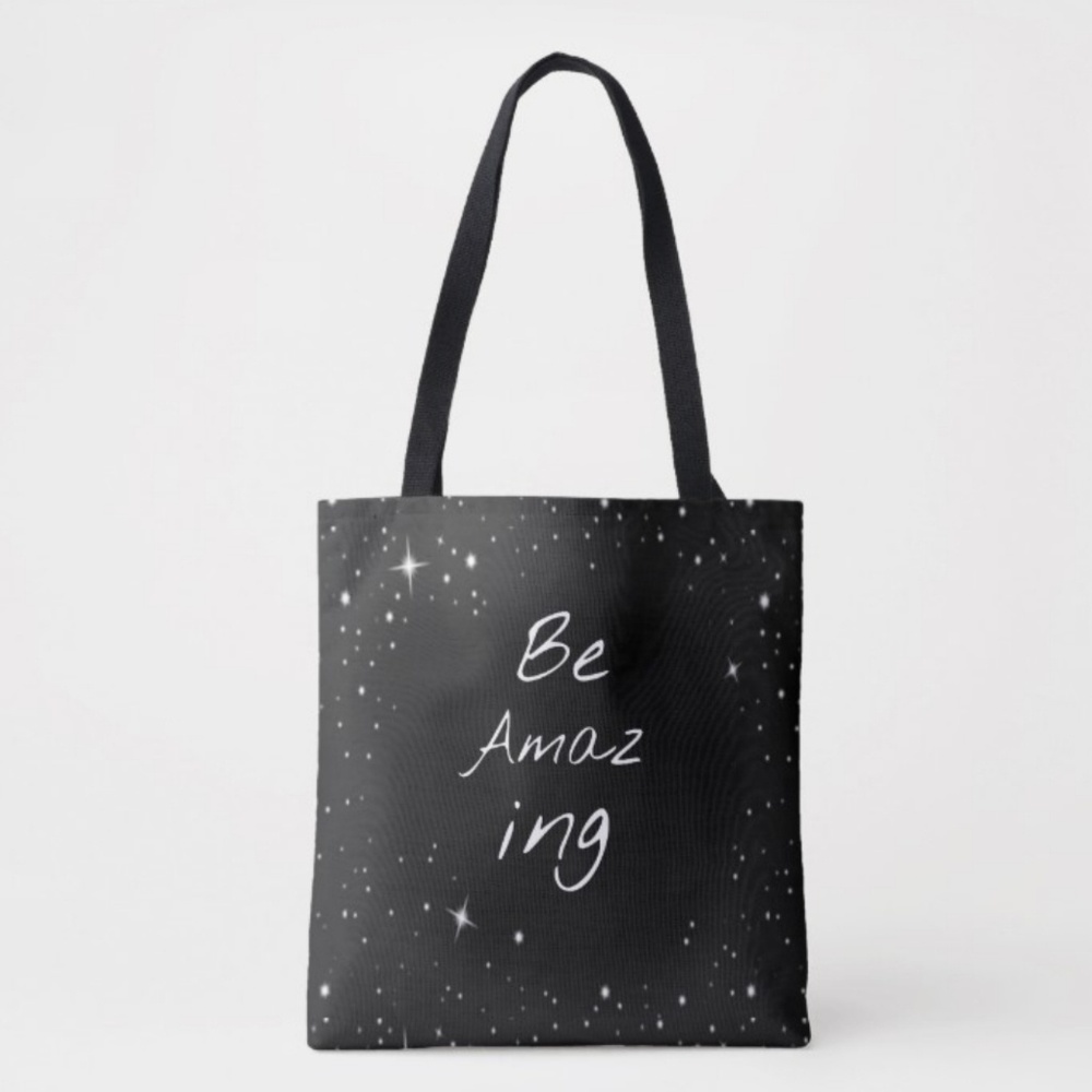 Custom Canvas Totes